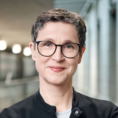 Beate Hochholdinger-Reiterer