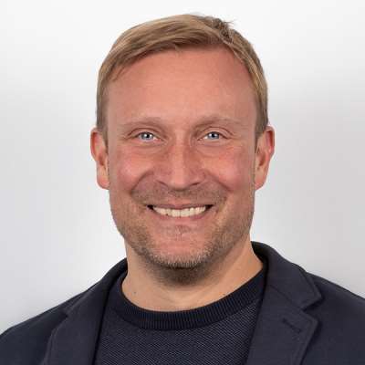 Benjamin Höhne
