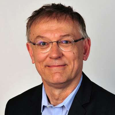 Benjamin Ziemann