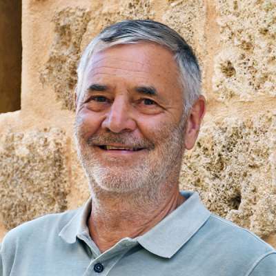 Bernhard Braun
