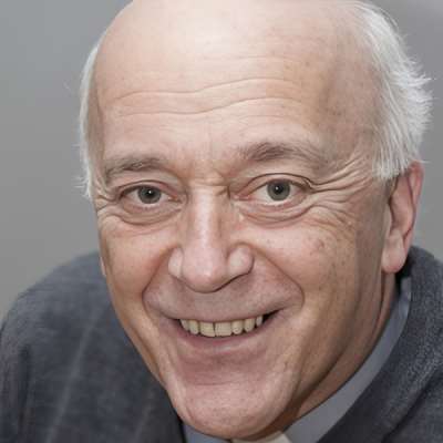 Bernhard Körner