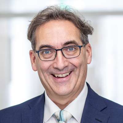 Bernhard Richter