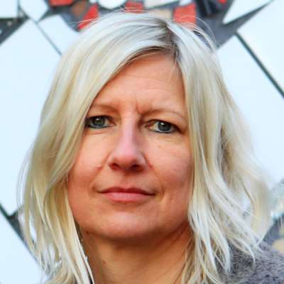 Birgit Lüdtke-Brucker