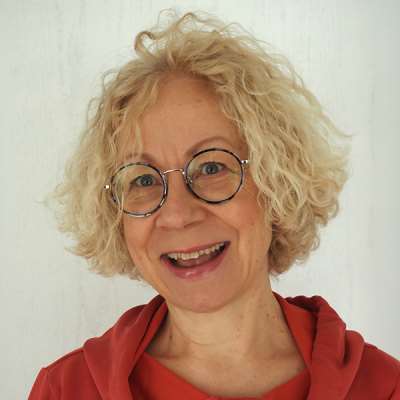Porträt Brita Schirmer