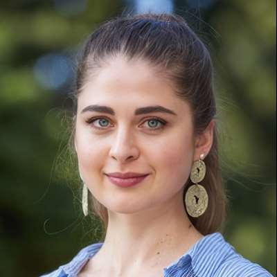 Carlotta Voß