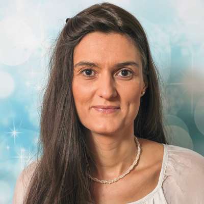 Carolin Wilczok