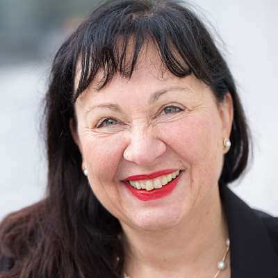 Christa D. Schäfer