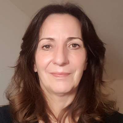 Christa Kieferle
