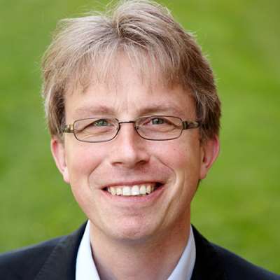 Porträt Christian Fischer