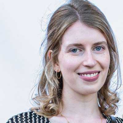 Prokosch, Christiane