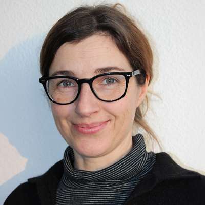 Christiane Voigtländer