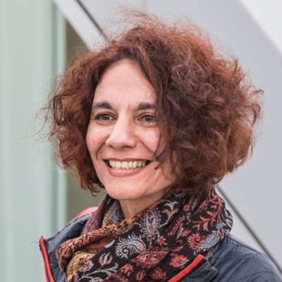 Christina Lutter