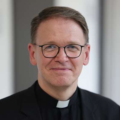 Porträt Christoph Ohly