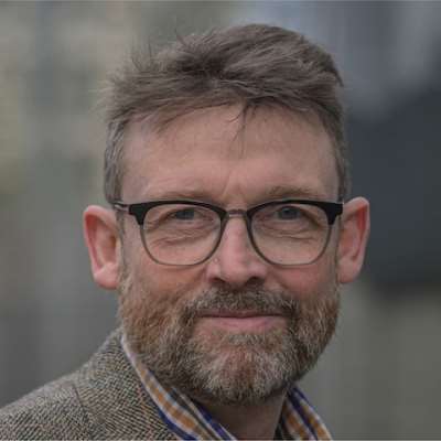 Christoph Peters
