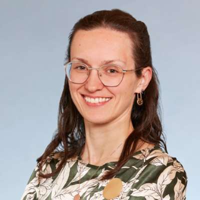Claudia Hettasch