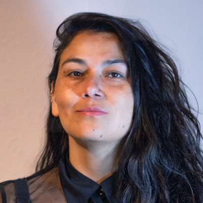 Muñoz Lira, Dalila