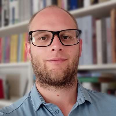 Daniel Meis