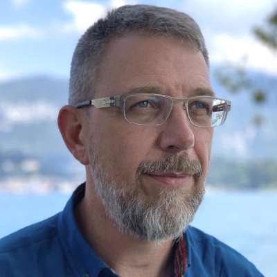 Daniel Schulz