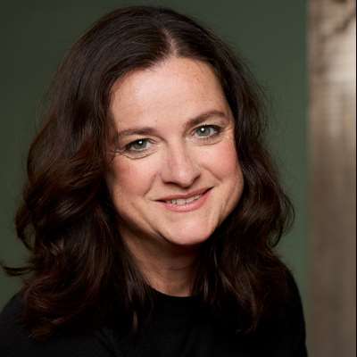 Porträt Daniela Demmer