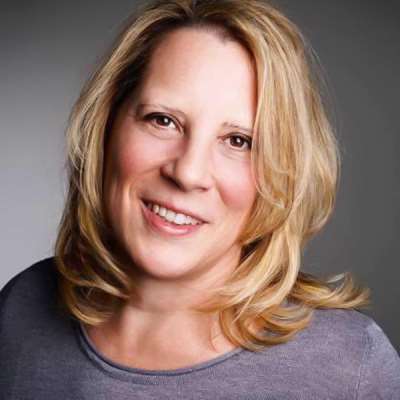 Deborah Helmbold