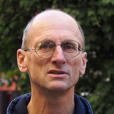 Detlef Lienau