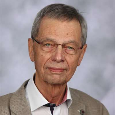 Dieter Hirsmüller
