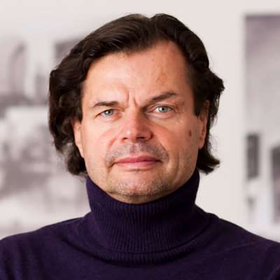 Dieter Mersch