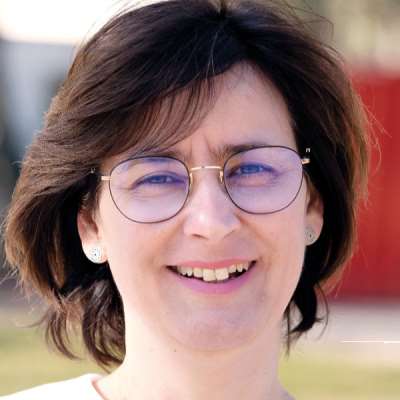 Wagner, Dunja