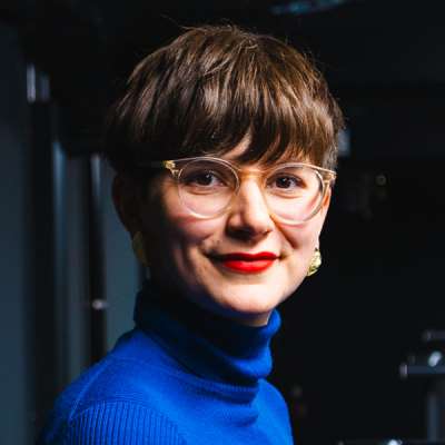 Ekaterina Trachsel