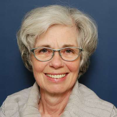 Elisabeth C. Gründler