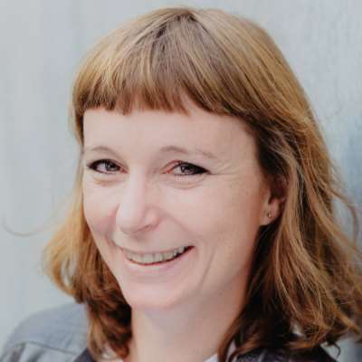 Porträt Elisabeth Schaper