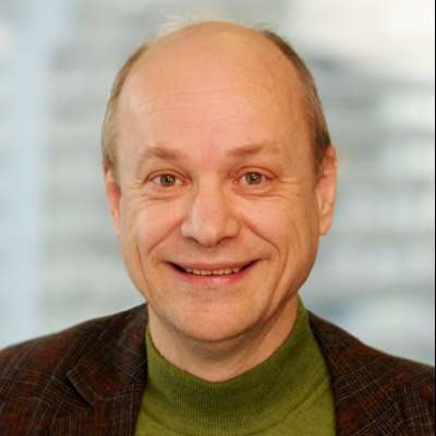 Ernst Fürlinger