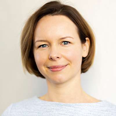 Eva-Maria Schiller