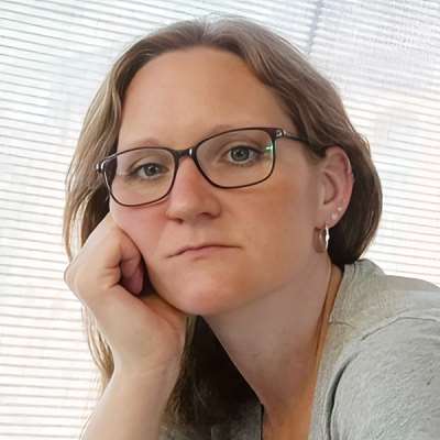 Porträt Felicitas Schmitt
