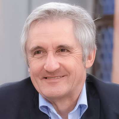 Porträt Frank Richter