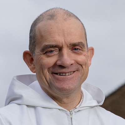 Frère Matthew (Taizé)