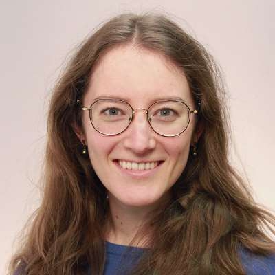 Frieda Kries