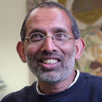 Gavin D'Costa