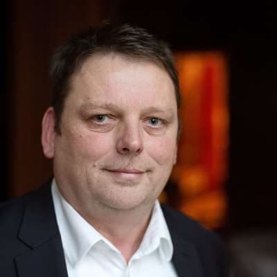 Georg Meck