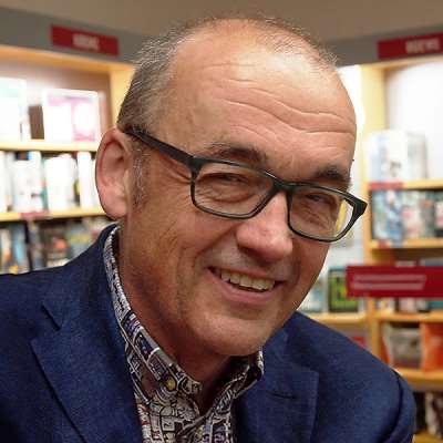 Gerhard Zach