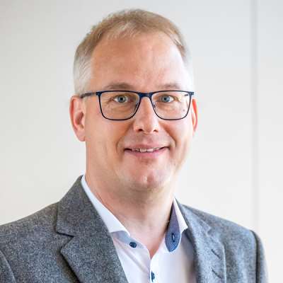 Gero Kellermann