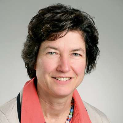 Gisela Stelzer-Marx