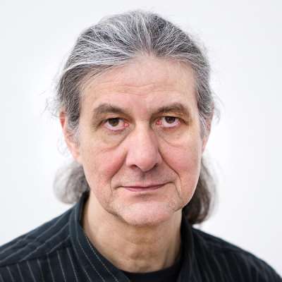 Gregor Schiemann