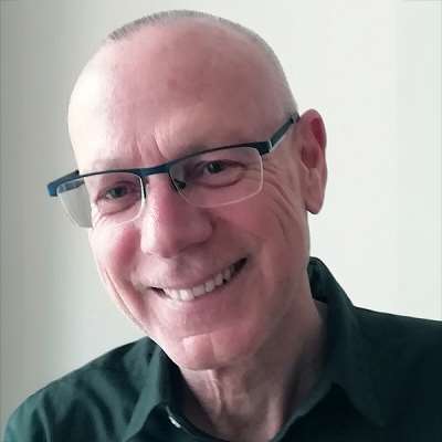 Günter Seufert