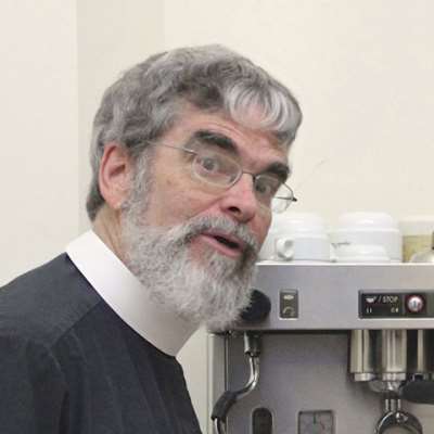 Guy Consolmagno