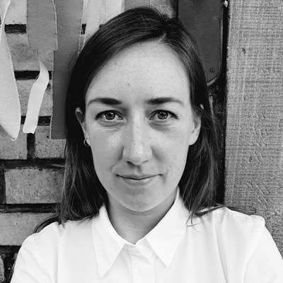 Hannah Ringel