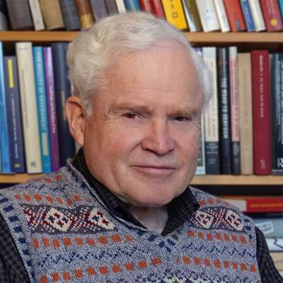 Porträt Hans-Jürgen Wagener