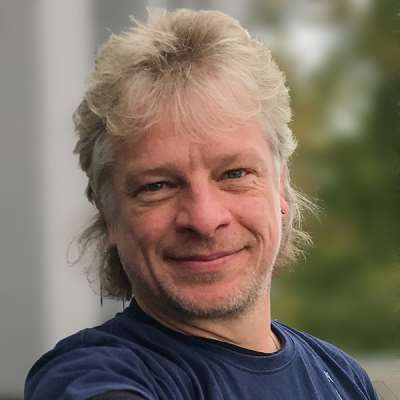 Harald Oppitz