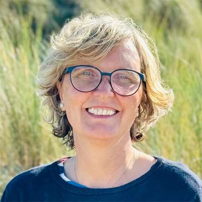 Heike Westermann