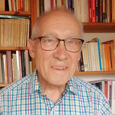 Helmut Jaschke